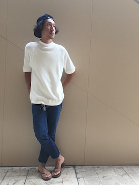 sawadaさんのコーディネート