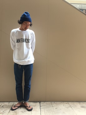 sawadaさんのコーディネート