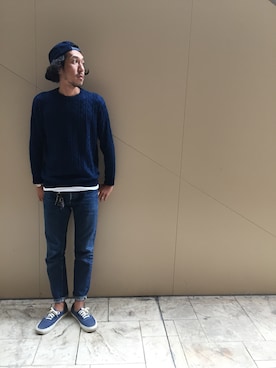 sawadaさんのコーディネート