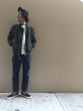 sawadaさんのコーディネート