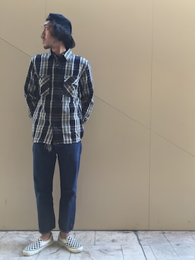 sawadaさんのコーディネート