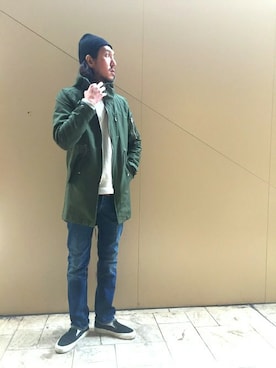 sawadaさんのコーディネート