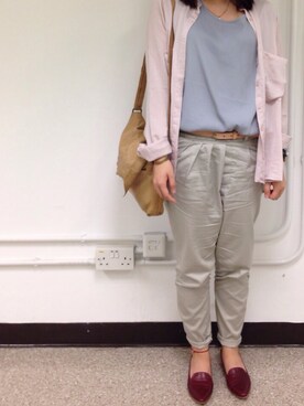 iknahcさんのコーディネート