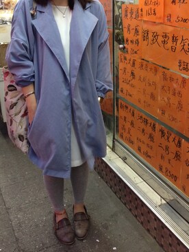 iknahcさんのコーディネート