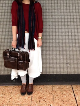 iknahcさんのコーディネート