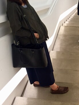 iknahcさんのコーディネート