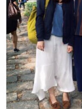 iknahcさんのコーディネート