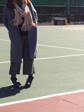 iknahcさんのコーディネート