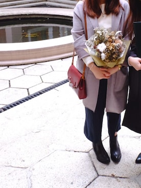 iknahcさんのコーディネート