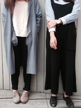 iknahcさんのコーディネート