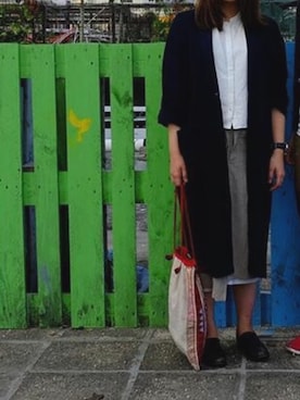 iknahcさんのコーディネート