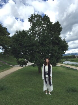 iknahcさんのコーディネート