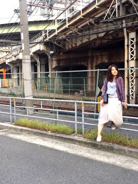 iknahcさんのコーディネート