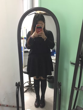 XGJさんのコーディネート