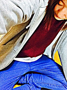 ℳ さんのコーディネート