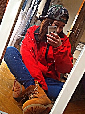 ℳ さんのコーディネート