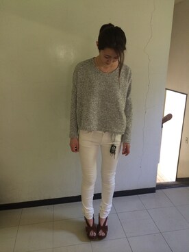 ℳ さんのコーディネート