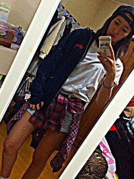 ℳ さんのコーディネート