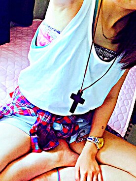 ℳ さんのコーディネート