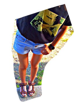 ℳ さんのコーディネート