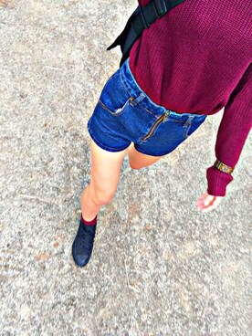 ℳ さんのコーディネート