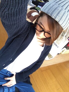 ℳ さんのコーディネート