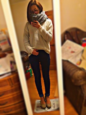 ℳ さんのコーディネート