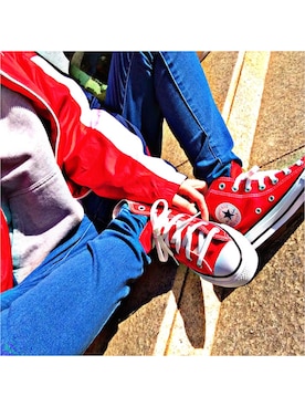 ℳ さんのコーディネート