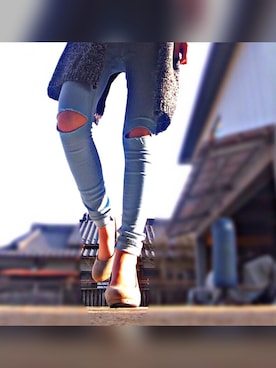 ℳ さんのコーディネート