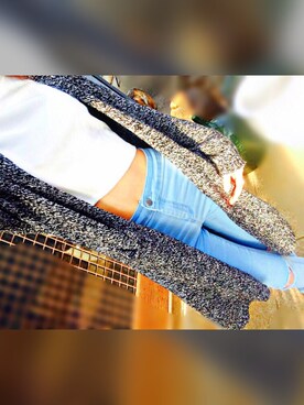 ℳ さんのコーディネート