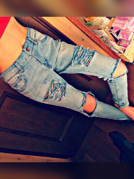 ℳ さんのコーディネート