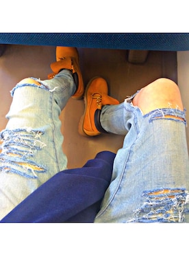 ℳ さんのコーディネート