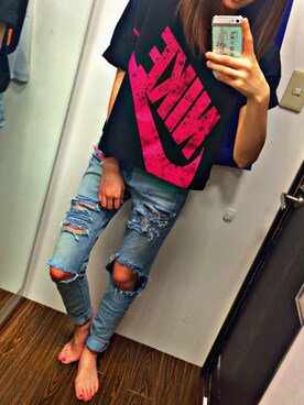 ℳ さんのコーディネート