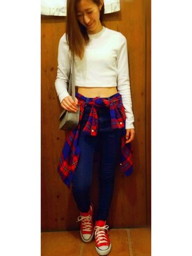 ℳ さんのコーディネート