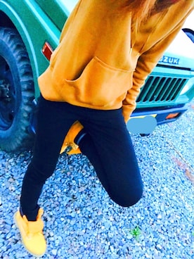 ℳ さんのコーディネート