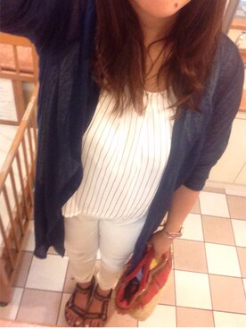 はあみさんのコーディネート