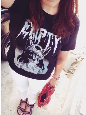 はあみさんのコーディネート