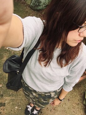 はあみさんのコーディネート