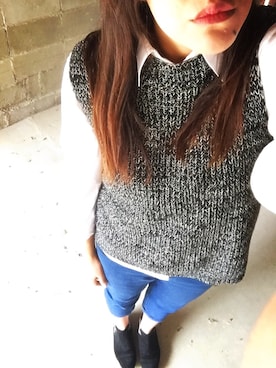 はあみさんのコーディネート