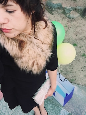 はあみさんのコーディネート