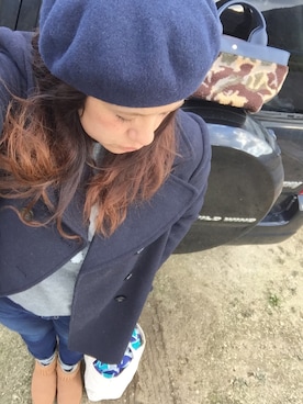 はあみさんのコーディネート