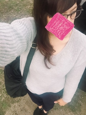 はあみさんのコーディネート