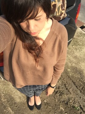 はあみさんのコーディネート