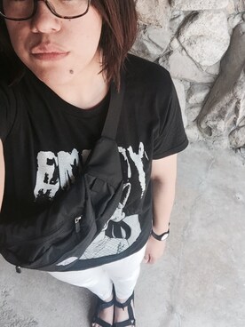 はあみさんのコーディネート