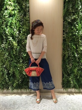 ayakoさんのコーディネート