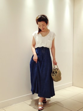 ayakoさんのコーディネート