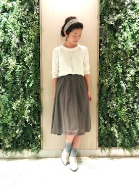 ayakoさんのコーディネート