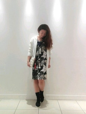 ayakoさんのコーディネート