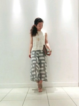 ayakoさんのコーディネート