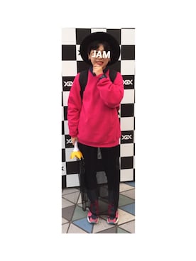 り の ぢ ゃ むさん（レディース・153cm）の秋コーディネート